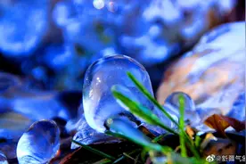 偏低1.6℃！新疆经历近20年来最冷4月图片