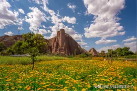 秋天的30个最美雅称图片