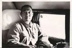 我国原子弹靶场是如何选在罗布泊的，当时为何还在基地发展农副业图片