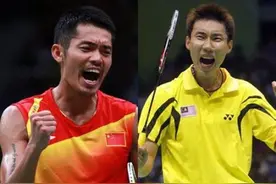 羽坛李宗伟近况：耗费千万抗癌，历经33次电击治疗，如今咋样图片