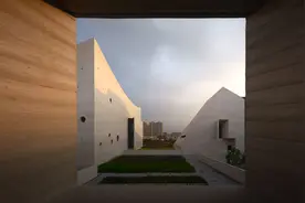 江苏人最期待的房子造好了：网友评为第一美图片