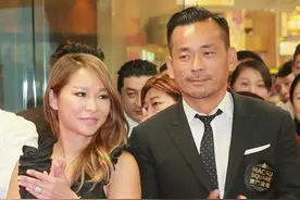 号称“小赌王”的洗米华究竟闯下了什么大祸？图片