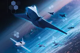 中国有能力建造6马赫轰炸机，美专家忧虑：16马赫战机也能造得了图片