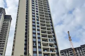 买楼房，到底买多少层合适?图片