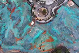 南京小行发现美男子卫玠墓？官方回应图片