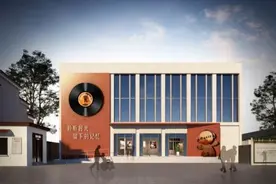 合肥一5A景区上新！老电影院即将“变身”图片