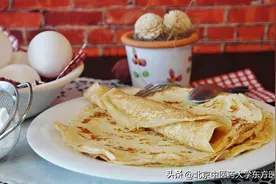 【世界过敏性疾病日】面对食物过敏，你该怎么办？图片