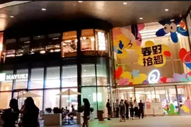 成都的北门，以前脏乱差，现在怎么样了图片