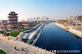 河北这些地方传承千百年，真的值得我们前去一睹城市风采！图片