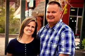 起底美国邪教夫妇，为“转世”杀多人，庭审露诡异笑容图片