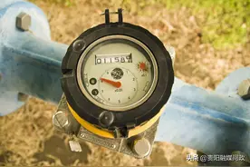 奇怪！家里4个月没住人，咋会有水费？贵阳北控水务公司核实了！丨融媒问政图片