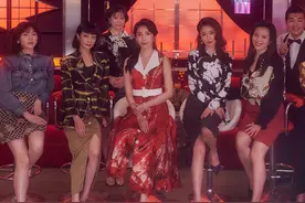 台湾脱衣舞娘，都接什么活儿图片