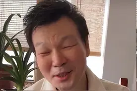 李彬：曾是主持界一哥，与病魔抗战多年后，体会什么是人走茶凉图片