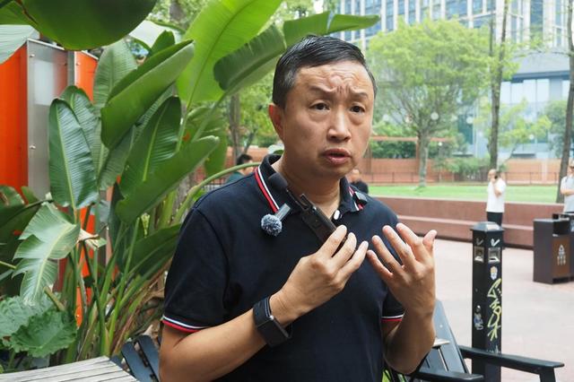 活力中国调研行 ｜ 东郊记忆——从工业遗存到时尚地标
