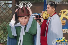 胡彦斌，你真的又傻、又可爱、又真诚、又搞笑图片