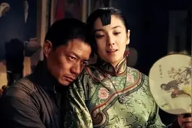 张宗昌纳小姨子为妾，为了报复他，妻子出轨瘸子，还生下一个女儿图片