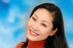 于文华与音乐人李凡离婚23年，各自有着怎样的人生现状？图片