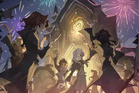 《哈利波特：魔法觉醒》赛季4，解场流卢娜殿堂野排经验分享图片