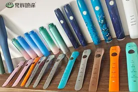 东莞石碣喷油丝印厂分析2022年喷涂行业发展的格局图片