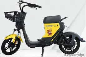 起步价20分钟2元！​8000辆共享电动自行车要来衢州啦图片