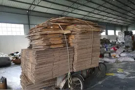 废品回收高利润的背后，竟然是一条庞大的回收产业链图片