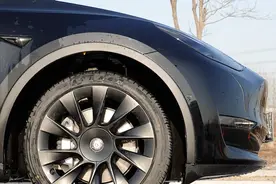 外资or国产？这些轮胎品牌都是国产的图片