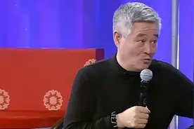 赵本山惨被“打脸”图片