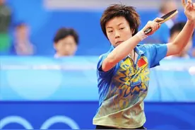 央视官宣张怡宁正式出山！出国担任欧洲教练，大魔王复出万众期待图片