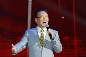 “国宝级”歌唱家蒋大为，还是走到了今天这一步图片