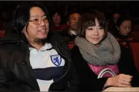 有一种“反噬”叫高晓松和夕又米，离婚10年后，善恶报应都已应验图片