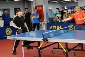 祝福！前国乒世界第一朱雨玲归来，没了位置的她或退役任新职图片