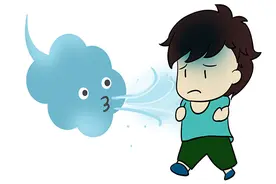 研究发现：适当给身体降温，或能延寿40%？体温越低，寿命越长？图片