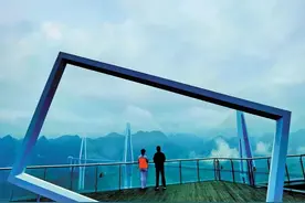 图赏 | “桥”见贵州图片