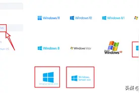 手把手教你在VM虚拟机上搭建Windows Server（服务器）系统图片