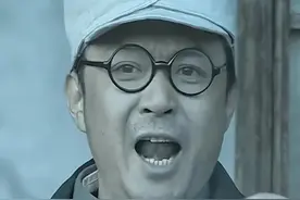 亮剑弱化的旅长，竟这么牛，李云龙只能给他提鞋，难怪压着李云龙图片