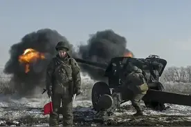 我们为什么会对俄罗斯有好感？只因我们懂得感恩曾经的“老大哥”图片