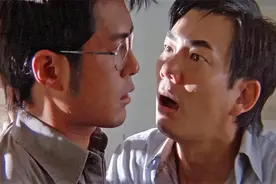 任贤齐五大狠角色，全部银河映像出品，扮演叶继欢终迎爆发图片