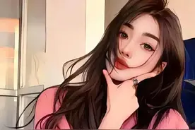 微信头像 高冷霸气系列图片