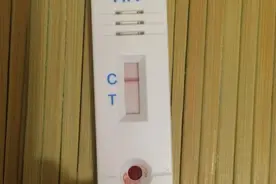 HIV检测试纸可靠吗？图片