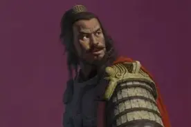 项羽有多残暴？用大锅煮活人、活埋俘虏、屠城图片