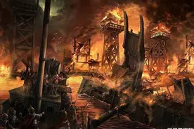 一生无败绩的战神常遇春，究竟有多牛？竟能打得北元铁骑屁滚尿流图片