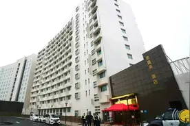 【医学观察】2月25日起香港来澳人士只可入住金宝来酒店图片