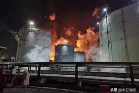 这些化工企业安全防火措施，一定要了解！图片