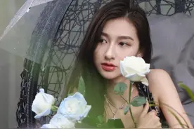 不敢奢望太多，只希望前面受的苦，能换来以后的平安顺遂图片