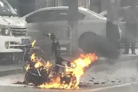 电动车电池为何总会损坏一两个，原因找到了，解决办法告诉你图片