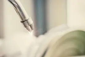 注意！哈尔滨市松北区低压供水通知图片