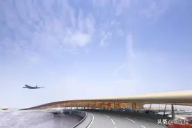 飞机场停车收费标准多少钱一天，全国主要机场收费标准汇总图片