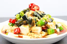 进入中伏，推荐5道下酒菜，有荤有素，个个经典，喝酒不伤肝图片