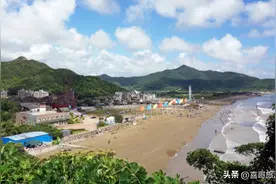 浙江宁波市象山县值得游玩的旅游景点有哪些？自驾游有什么攻略？图片