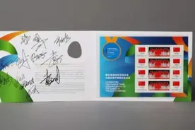 巴黎奥运会资格赛开赛在即，多图回顾中国女排里约奥运会夺冠之路图片